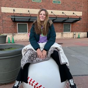 Meet your Posher, Kaylee